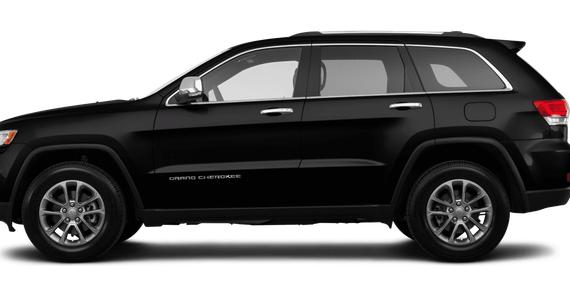 JEEP GRAND CHEROKEE 2018 1C4RJFBG6JC204299 image